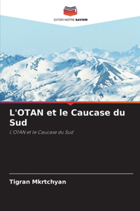 L'OTAN et le Caucase du Sud