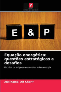 Equação energética