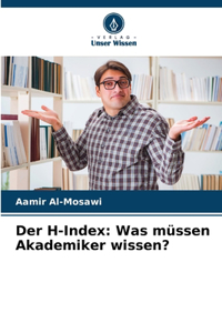 Der H-Index
