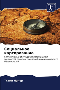 Социальное картирование