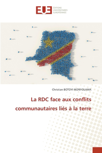 RDC face aux conflits communautaires liés à la terre