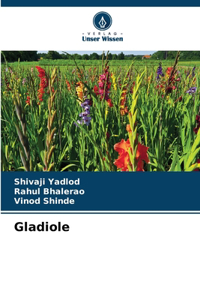 Gladiole