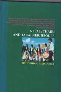 Nepal: tharu and tarai neighbours