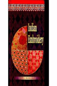 Indian Embroidery