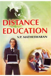 Distance Education: Student Support Services