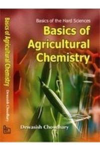 Basics of Agricultural Chemistry
