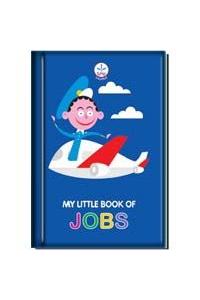 My Little Book of Jobs