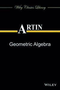 Geometric Algebra