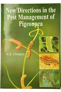 New Directions in the Pest Management of Pigeonpea