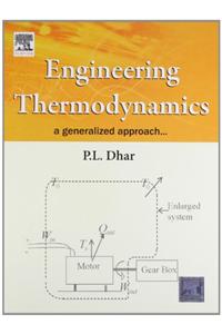 Engineering Thermodynamics: A Generalized Approach