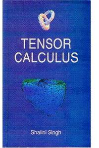 Tensor Calculus