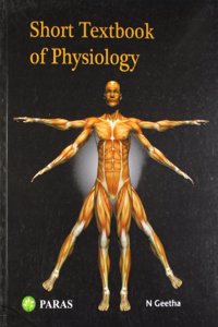 Short Textbook of Physiology