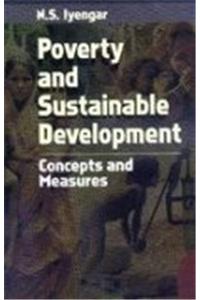Poverty and Sustainable Development