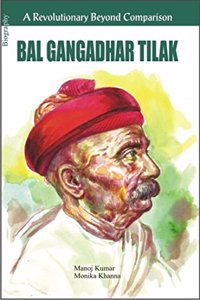 Bal Gangadhar Tilak