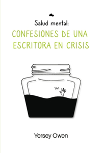 Salud mental