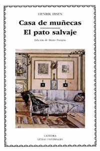 Casa de Muecas - El Pato Salvaje