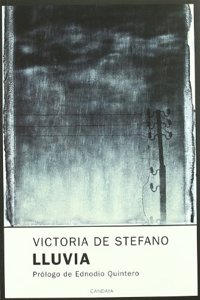 Lluvia