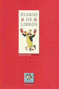 Diario de libros