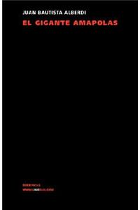 El Gigante Amapolas