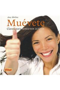 Muévete