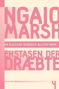 Ekstasen, der dræbte