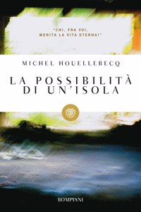 La possibilita di un'isola