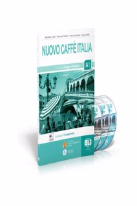 Nuovo Caffe Italia