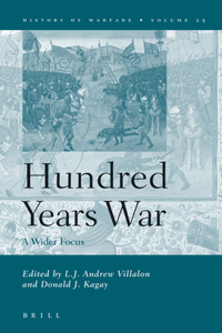 Hundred Years War