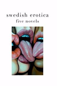 Swedish erotica