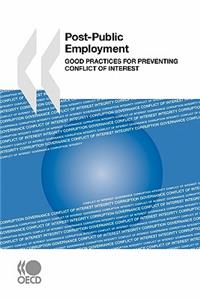 Post-Public Employment