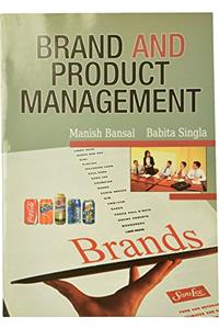 Brand and Product Management