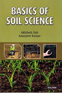 Basics of Soil Science