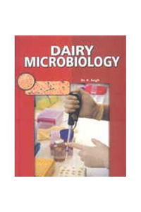 Dairy Microbiology