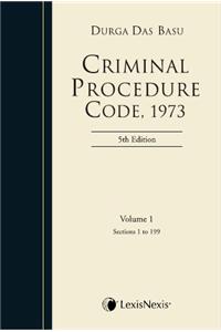 Criminal Procedure Code, 1973