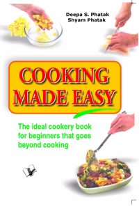 Cooking Made Easy