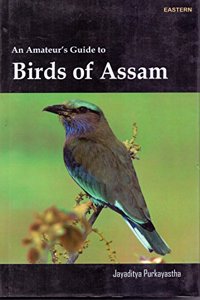 Birds of Assam