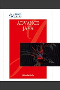 Advance Java