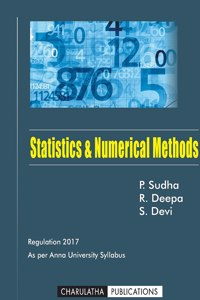 Statistical Numerical Methods