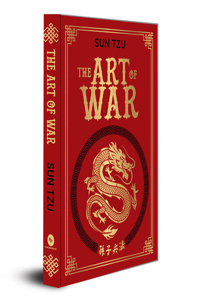 Art of War (Deluxe Hardbound Edition)