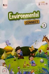 Eupheus Learning Environmental Connect Book 2