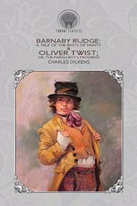 Barnaby Rudge