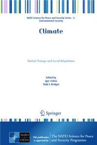 Climate: Global Change and Local Adaptation