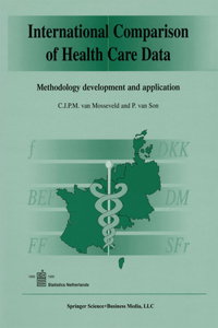 International Comparison of Health Care Data