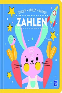 Schauen, Fuhlen, Lernen - Zahlen