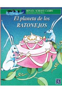 El Planeta de Los Ratonejos