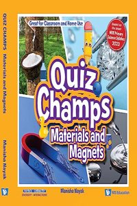 Materials And Magnets