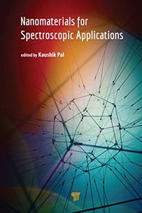 Nanomaterials for Spectroscopic Applications