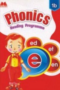 Phonics Reading Programme 1b