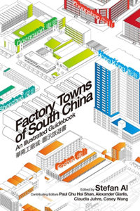 Factory Towns of South China