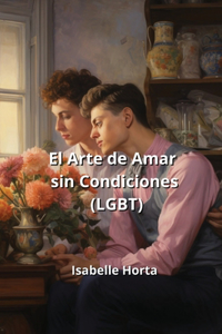 Arte de Amar sin Condiciones (LGBT)